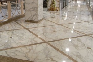 Marble